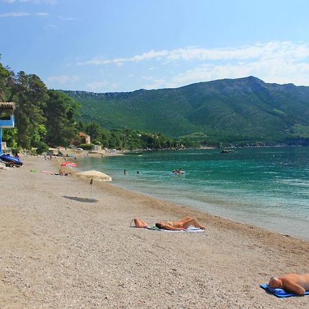 Apartments By The Sea Orebic, Peljesac - 4490 Orebić Exterior foto