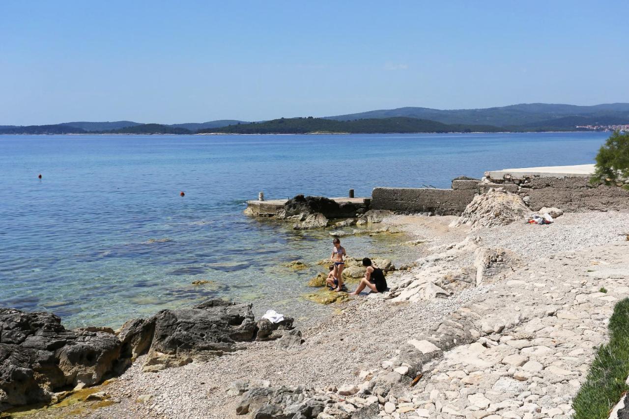 Apartments By The Sea Orebic, Peljesac - 4490 Orebić Exterior foto