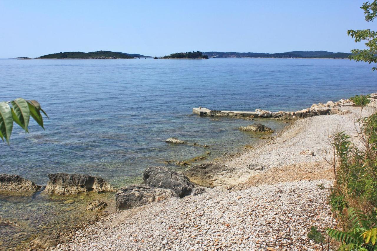 Apartments By The Sea Orebic, Peljesac - 4490 Orebić Exterior foto