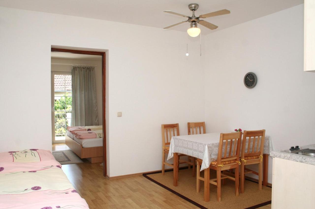 Apartments By The Sea Orebic, Peljesac - 4490 Orebić Exterior foto