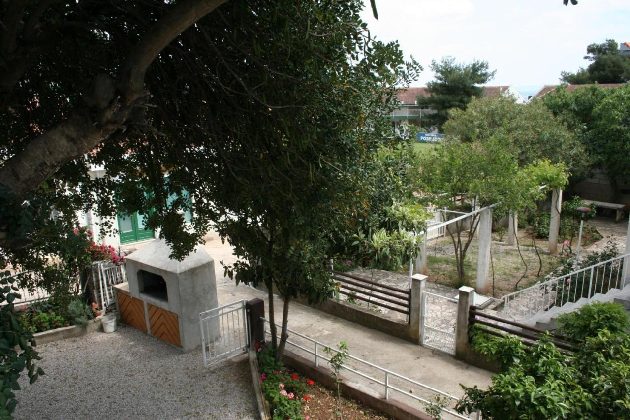 Apartments By The Sea Orebic, Peljesac - 4490 Orebić Exterior foto