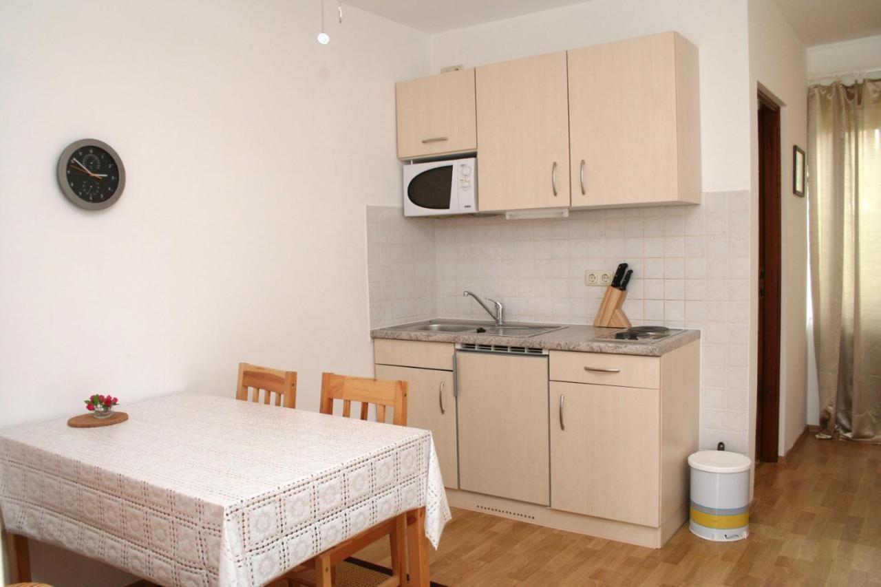 Apartments By The Sea Orebic, Peljesac - 4490 Orebić Exterior foto
