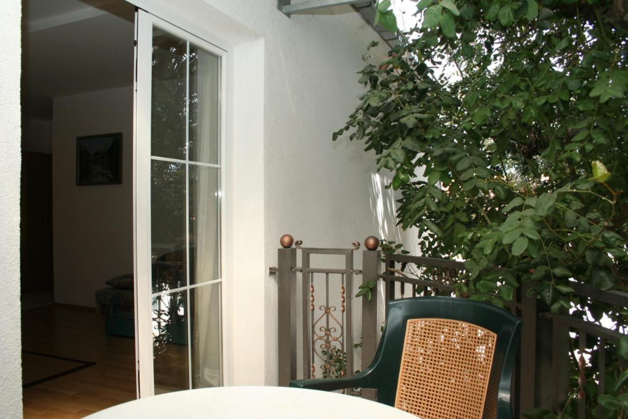 Apartments By The Sea Orebic, Peljesac - 4490 Orebić Exterior foto
